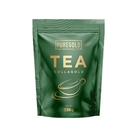 Препарат для суставов и связок Pure Gold CollaGold Tea, 336 грамм