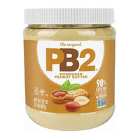 Замінник харчування PB2 Powdered Peanut Butter, 907 грам