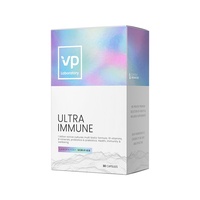 Витамины и минералы VPLab Ultra Immune, 30 капсул
