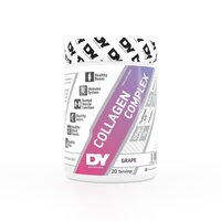 Препарат для суставов и связок Dorian Yates Collagen Complex, 300 грамм