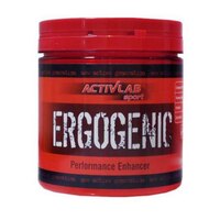 Передтренувальний комплекс Activlab Ergogenic, 360 грам