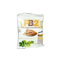 Заменитель питания PB2 Powdered Peanut Butter, 26 грамм