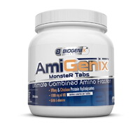 Аминокислота Biogenix AmiGenix, 300 таблеток