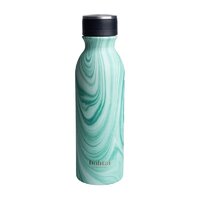 Бутылка Smart Shake Bohtal Insulated 600 мл, Aqua Marble