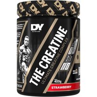 Креатин Dorian Yates The Creatine, 400 грамм