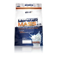 Гейнер Biogenix Monster Mass 2.0, 1 кг