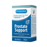 Стимулятор тестостерона VPLab Prostate Support, 60 капсул