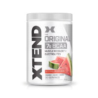 Аминокислота BCAA Xtend Original Bcaa, 420 грамм USA