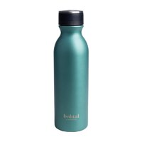 Бутылка Smart Shake Bohtal Insulated 600 мл, Midnight Green