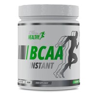 Аминокислота BCAA Healthy by MST BCAA Instant, 420 грамм