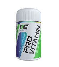 Витамины и минералы Muscle Care Pro Vitamin, 90 таблеток