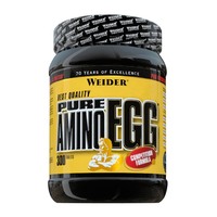 Амінокислота Weider Pure Amino Egg, 300 таблеток