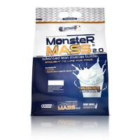Гейнер Biogenix Monster Mass 2.0, 6.8 кг