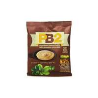Заменитель питания PB2 Powdered Peanut Butter with Chocolate, 26 грамм
