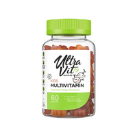 Витамины и минералы VPLab UltraVit Gummies Kid's Multivitamin, 60 таблеток