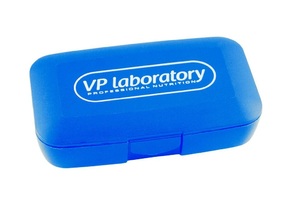 Таблетница VPLab Pill Box