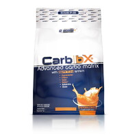 Изотоник Biogenix Carb BX, 1 кг