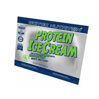 Заменитель питания Scitec Protein Ice Cream, 100 грамм