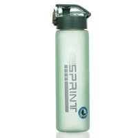 Бутылка CASNO KXN-1226 750 мл, Green