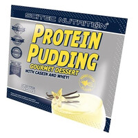 Заменитель питания Scitec Protein Pudding, 40 грамм