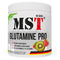 Аминокислота MST Glutamine Pro, 315 грамм