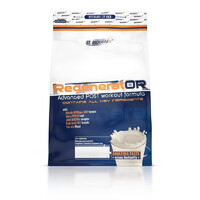 Послетренировочный комплекс Biogenix Regenerator, 900 грамм
