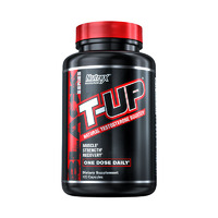 Стимулятор тестостерона Nutrex Research T-UP Black, 120 капсул