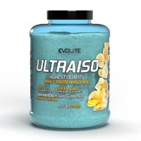 Протеин Evolite Nutrition Ultra Iso, 2 кг