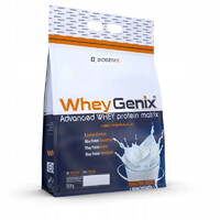 Протеїн Biogenix Whey Genix, 2.27 кг