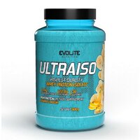 Протеин Evolite Nutrition Ultra Iso, 900 грамм