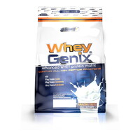 Протеїн Biogenix Whey Genix, 700 грам