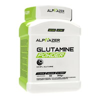 Амінокислота Yamamoto Glutamine Powder, 300 грам