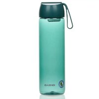 Бутылка CASNO KXN-1231 600 мл, Green