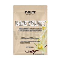 Протеин Evolite Nutrition Whey Elite, 30 грамм