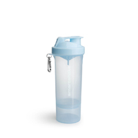 Шейкер Smart Shake Slim 500 мл, Ice Blue