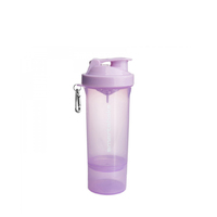 Шейкер Smart Shake Slim 500 мл, Purple