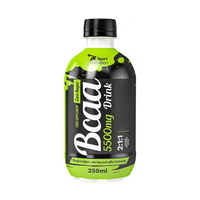 Амінокислота BCAA Sport Definition BCAA 5500 mg Drink, 250 мл