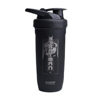 Шейкер Smart Shake Reforce Stainless Steel DC 900 мл, Batman