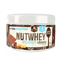 Заменитель питания AllNutrition Nutwhey, 500 грамм