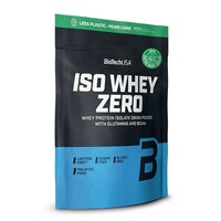 Протеїн BioTech Iso Whey Zero, 1,8 кг