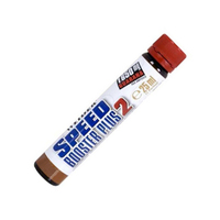 Предтренировочный комплекс Weider Speed booster 2, 25 мл - лимон-кола