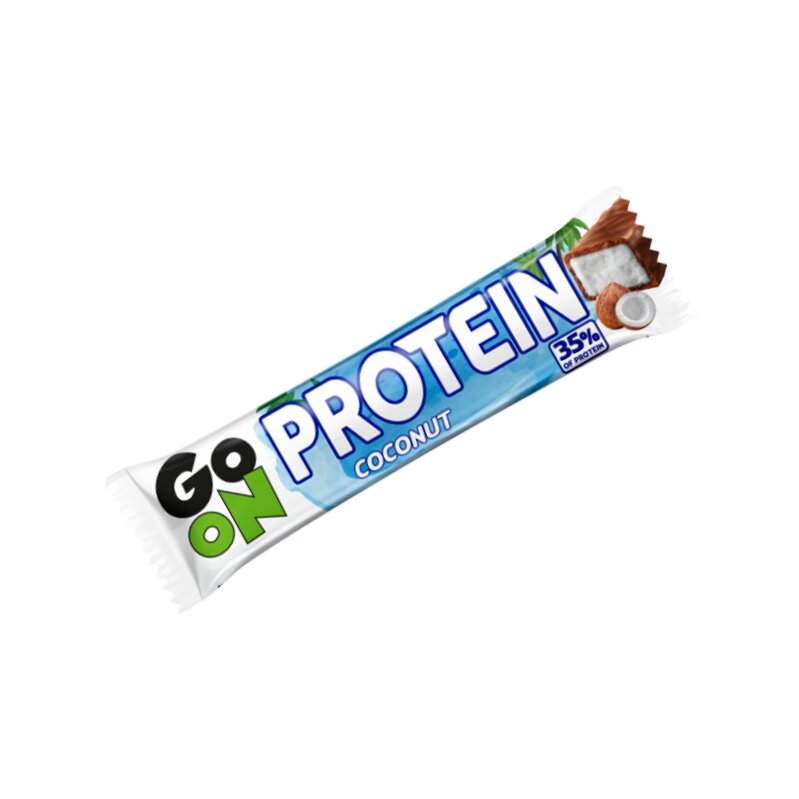 Батончик GoOn Nutrition Protein Bar 35%, 45 грам