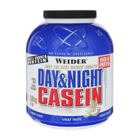 Протеин Weider Day and Night Casein, 1.8 кг