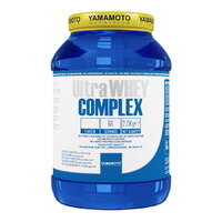 Протеин Yamamoto Ultra Whey Complex, 2 кг
