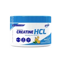 Креатин 6PAK Nutrition Creatine HCL, 240 грамм