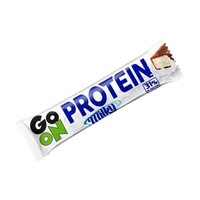 Батончик GoOn Nutrition Protein Bar Milky 31%, 45 грамм