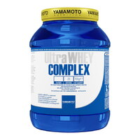 Протеин Yamamoto Ultra Whey Complex, 700 грамм