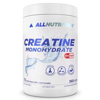 Креатин AllNutrition Creatine Monohydrate Xtra Caps, 360 капсул