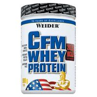 Протеин Weider CFM Whey Protein, 908 грамм