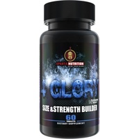 Стимулятор тестостерона Sparta Nutrition 4 Glory, 60 таблеток
